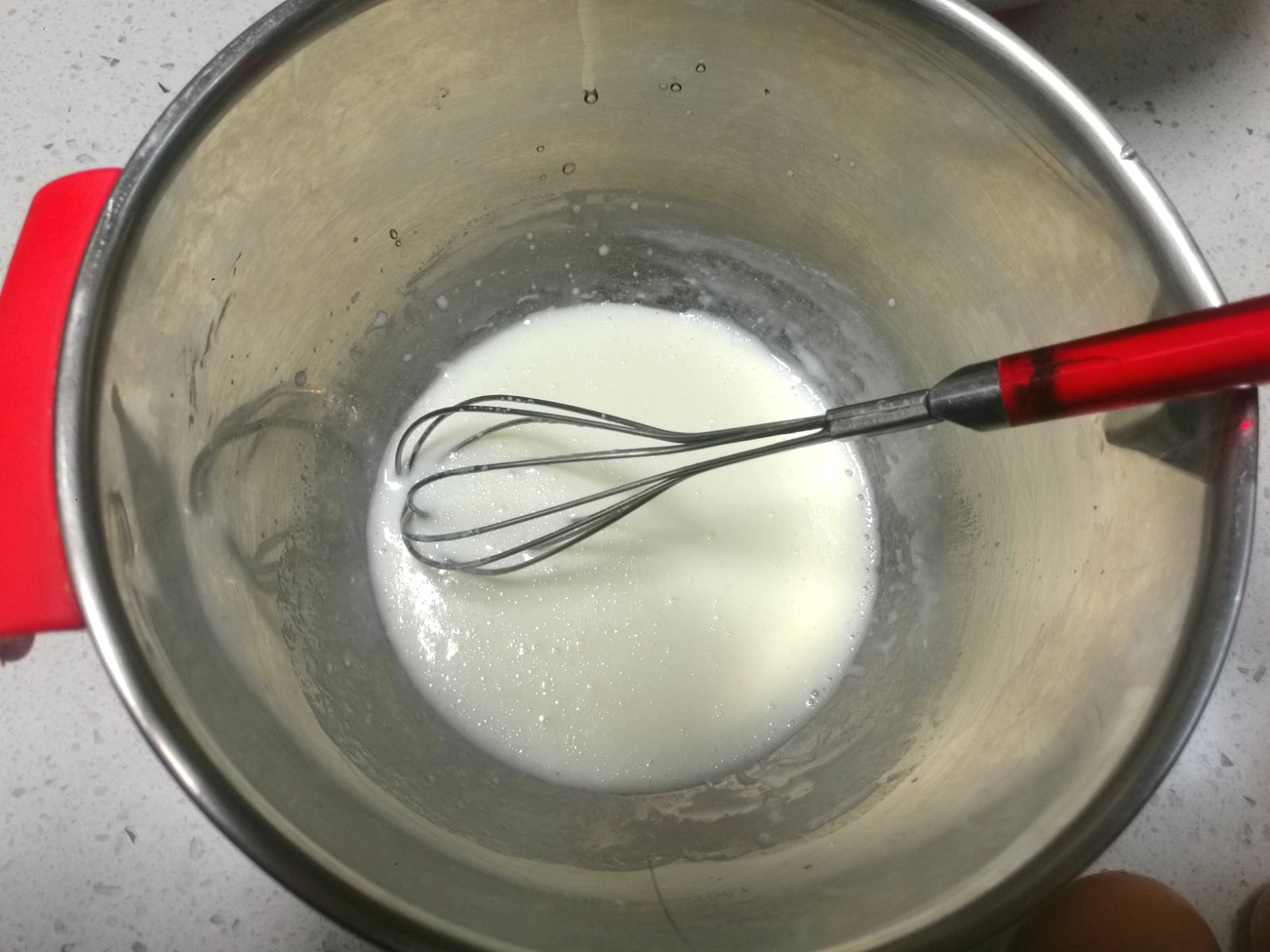 做蛋糕卷,做蛋糕卷為什么卷的時候會裂開