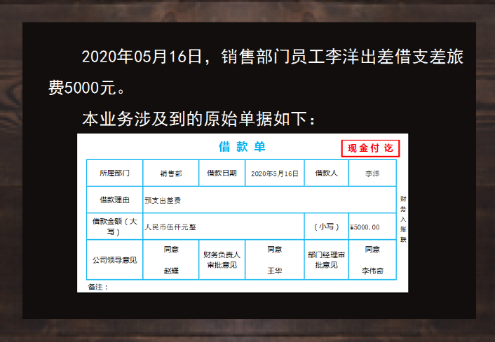会计科目还没搞懂？送你这套资产类会计科目汇总+案例分析，超赞
