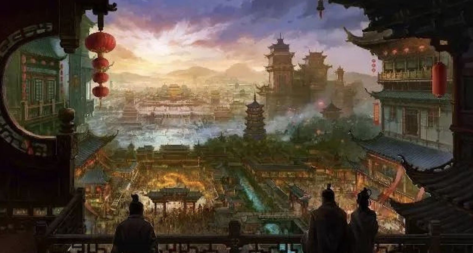 **明朝穿越小说排行榜：四部经典历史架空作品推荐**