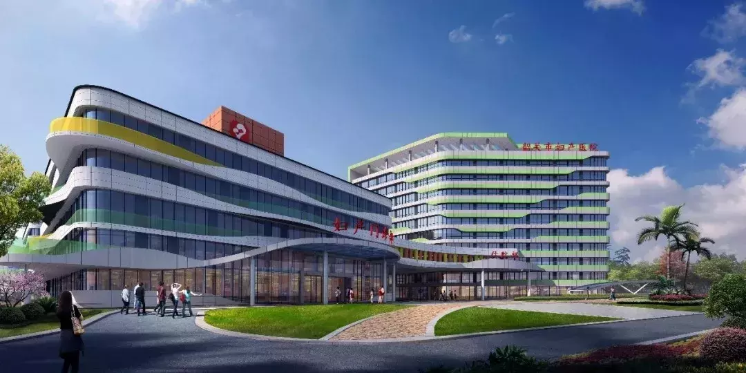 韶关公布城市总体规划，未来这些地方都将是“中心城区”