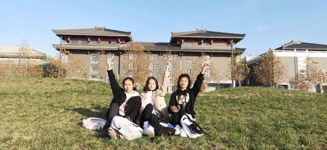 或许，陕西这所高校就是最盛产“学霸宿舍”的大学之一！