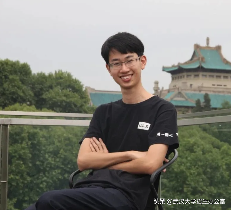 骄傲！湖北这10位青年：保送北大，登上央媒，获联合国邀请，来自同所大学！