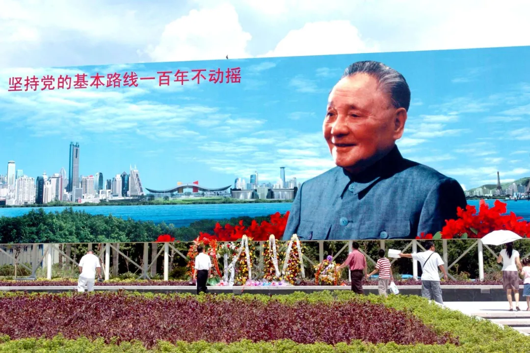 特区40年：珠海为什么能？