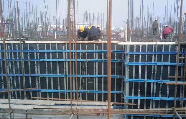 混凝土验收规范（混凝土8个验收规范）