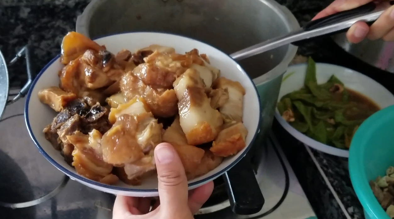 家常扣肉,家?？廴庾詈唵蔚淖龇? inline=
