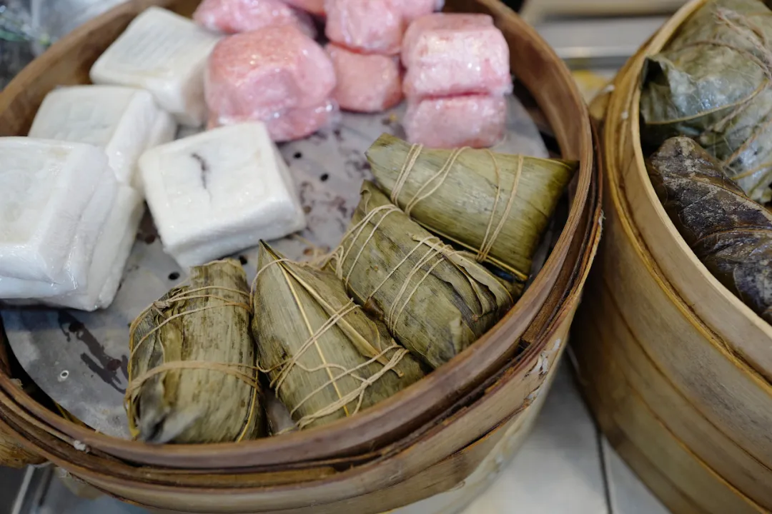 伴手礼买啥?进来抄作业