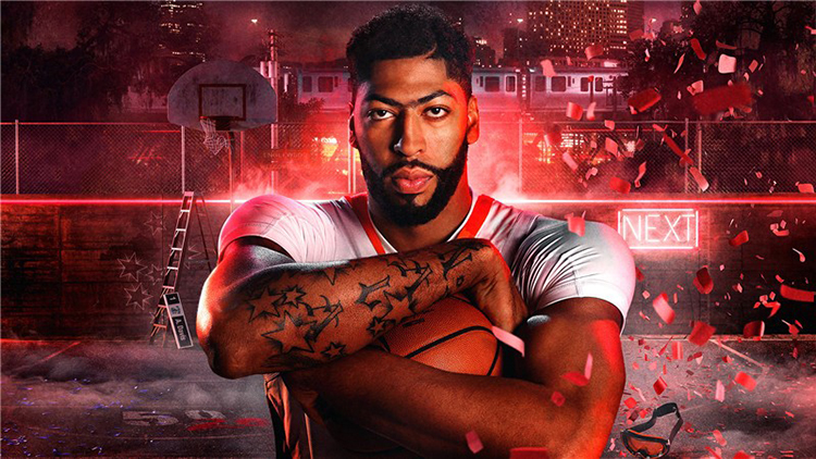 nba2k20手游为什么卡退(逐渐滑向平庸边缘的球场王者——《NBA 2K20》评测)