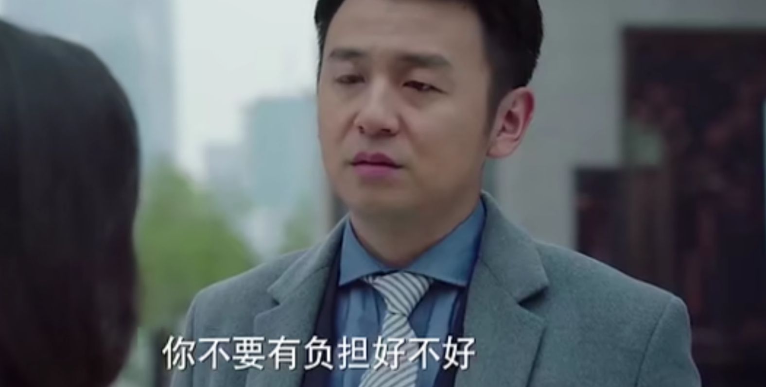吐槽娱乐圈心机绿茶婊，阴阳话术，谢谢，有被气到