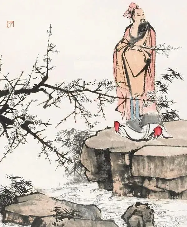 宋朝的名人有哪些（宋朝十大词人一人一首）