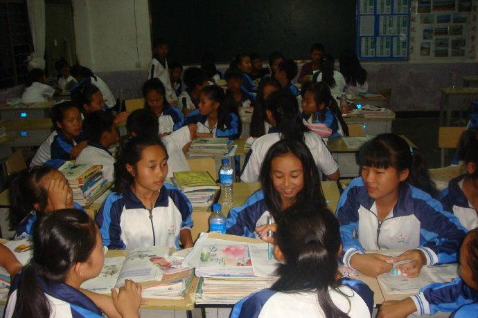 “摇号”决定去哪所初中，这对学生公平吗？私立中学又有新对策