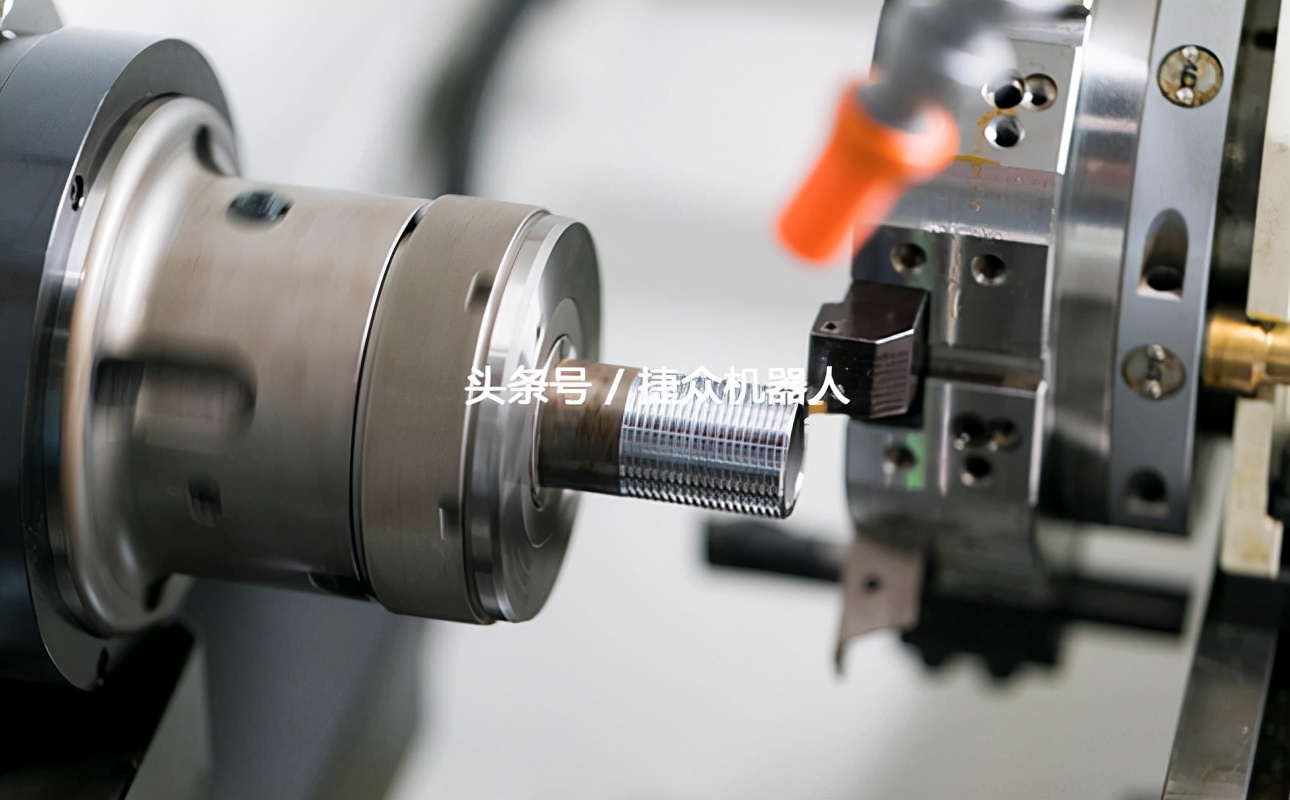 数控车床一般有几轴 其各个轴要怎么区分