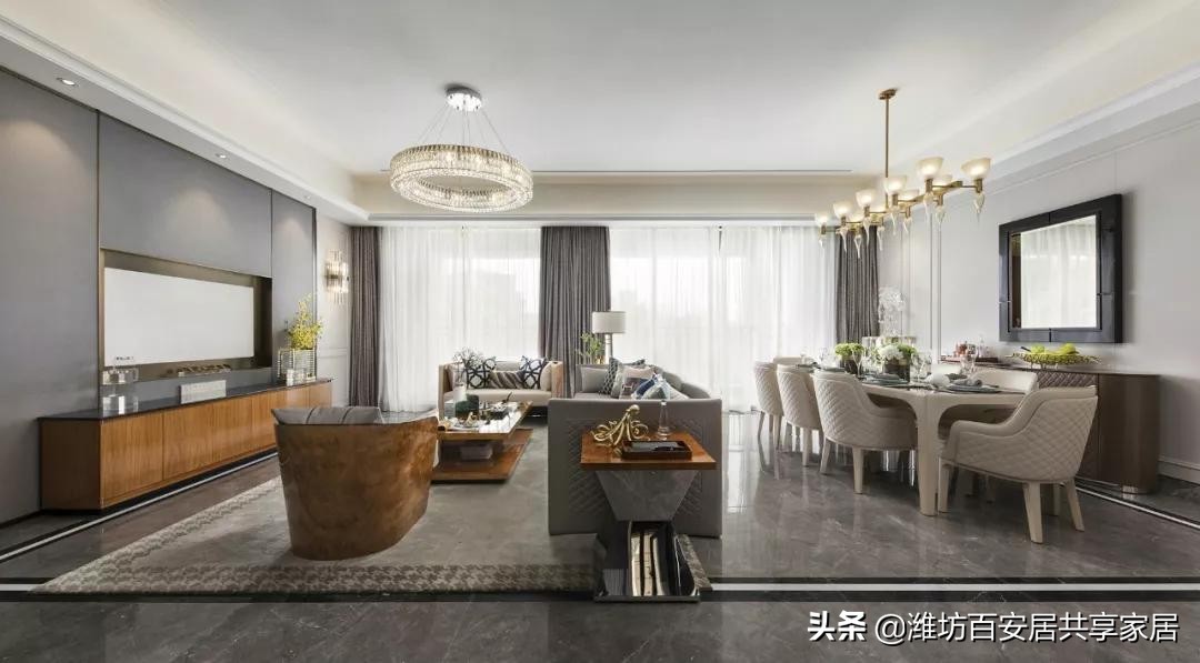 只需6步就能搞定装修？这样井井有条的装修顺序值得收藏