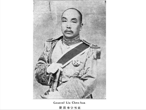 民国土匪张寡妇：三个儿子死于非命，最后也没实现报仇的愿望