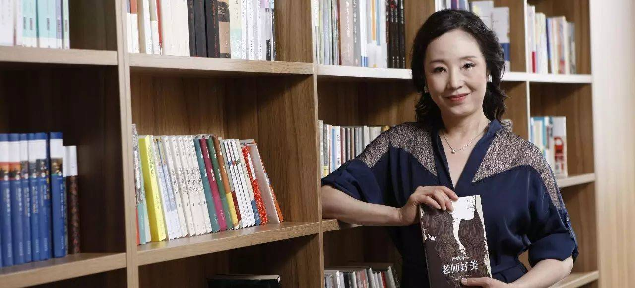 严歌苓《审丑》：丑就是丑，再怎么审都成不了美