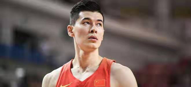 哪些中国球员要进nba(6大有可能进NBA的中国球员：字母哥潜力无限，王哲林一枝独秀)