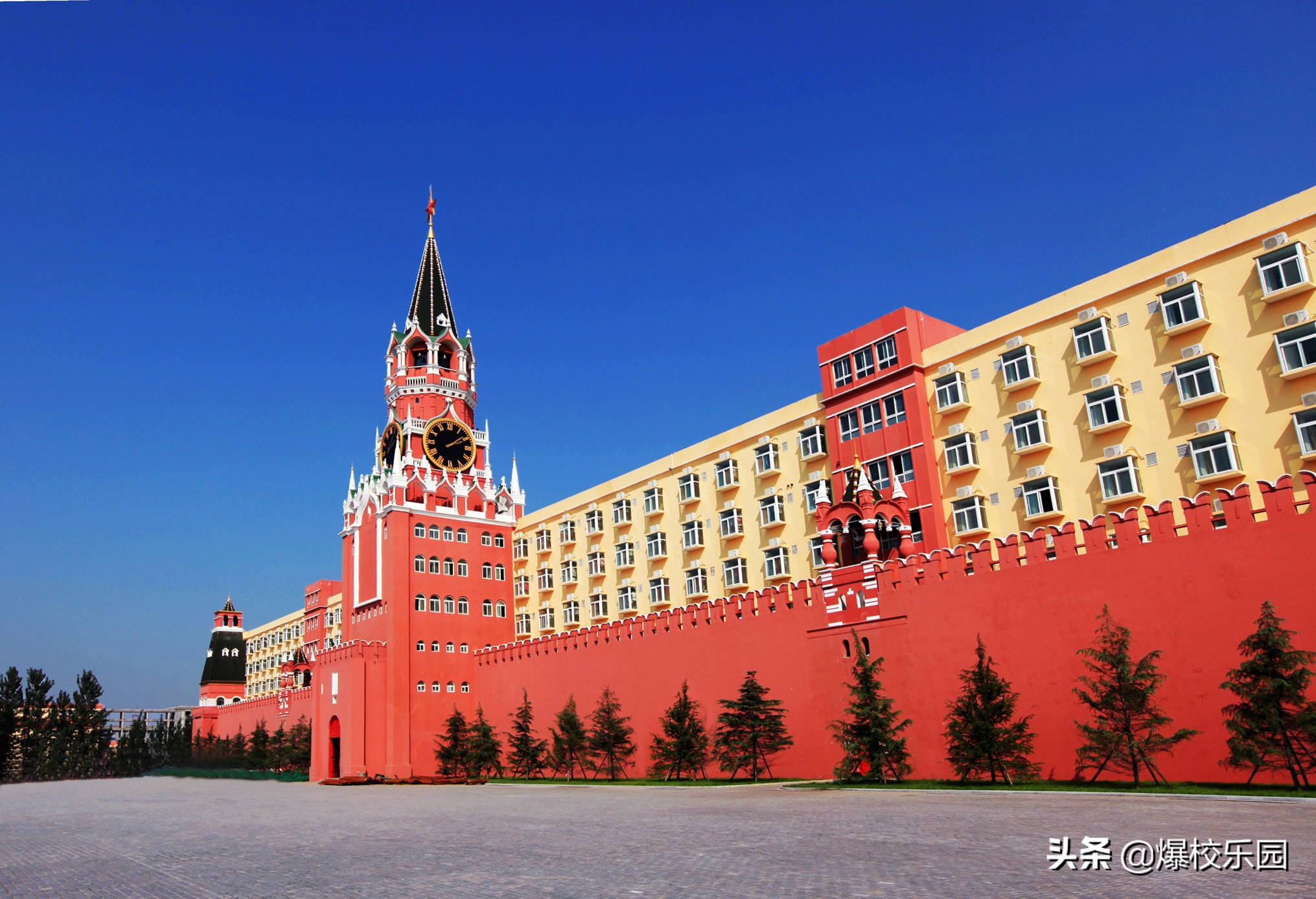 郑州第一“贵族”学校