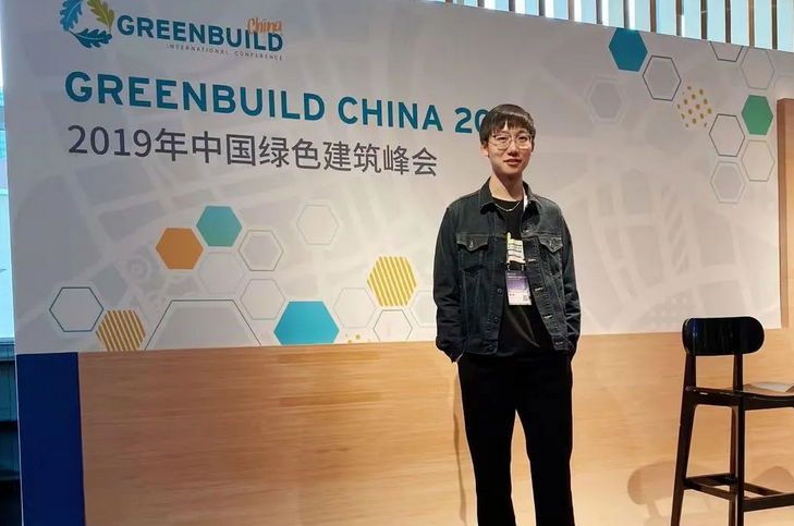 南京工业大学建筑学院（全员通过托福）