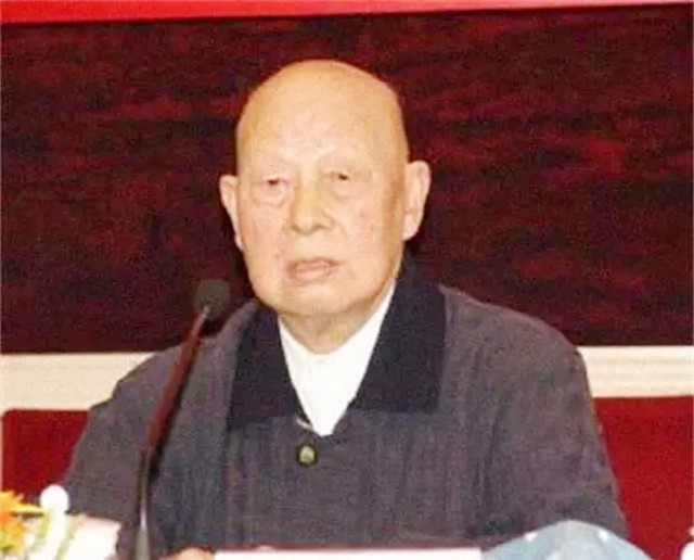 1955年授衔的1048名开国将帅，如今仅有2人仍健在，他们是谁？