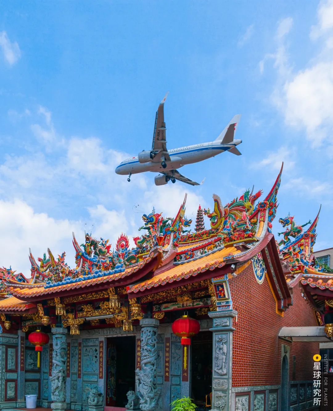 厦门：中国人的海上花园