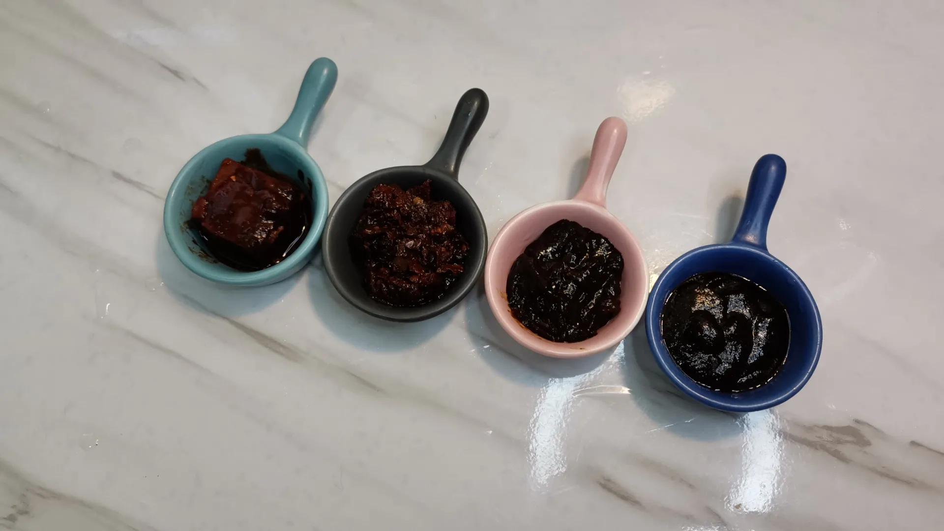 酱香大骨头做法和配方（分享酱大骨嫩而不柴秘制配方）