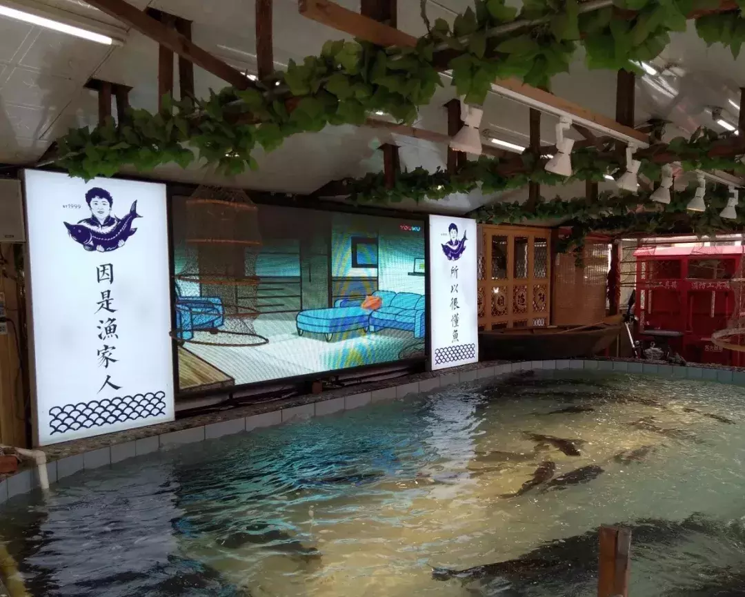 10家餐厅，年末聚会好去处，还有哪个是你不知道的？