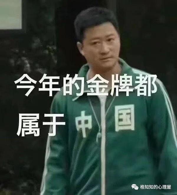 我们向往奥运会的原因有哪些(我们为什么会看奥运比赛？)