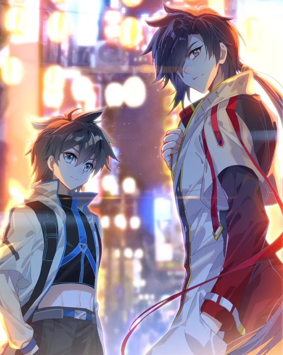 解读蓝轩宇的不问自取,立场不同能洗白,吃设定才真让人失望