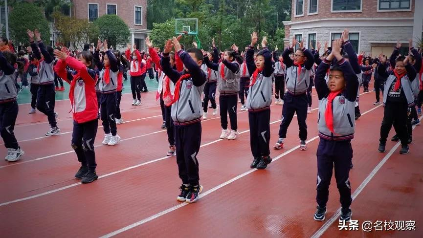 最好的学校是啥样的？众多家长走进新川，聆听孩子们爱的表达