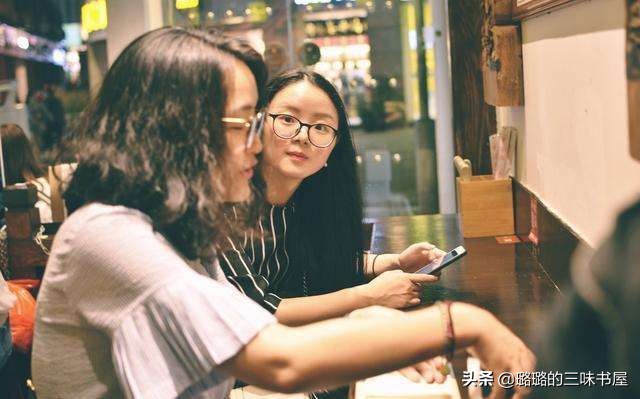 这年头，最经不起考验的，就是亲情