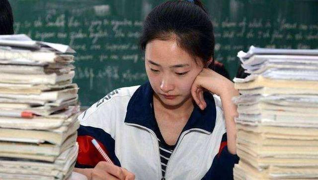 中考成绩决定高考成绩吗？老师：影响不小，想要逆袭要做到这4点