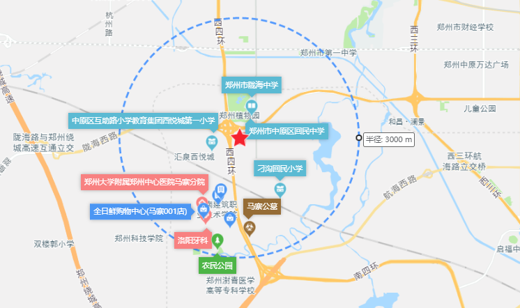 29家房企分食49宗宅地，郑州首次集中土拍揽金414亿落幕