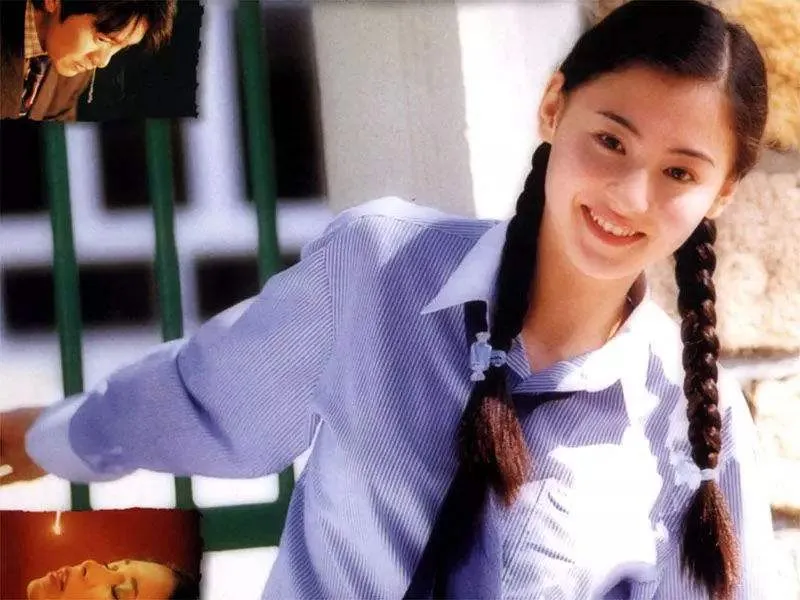 千万别小看了“玉女派”，掌门人个个都是“话题女王”
