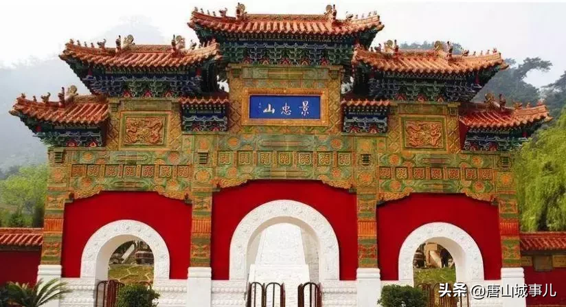 2019唐山全面爆发,790万唐山人的身价要涨了