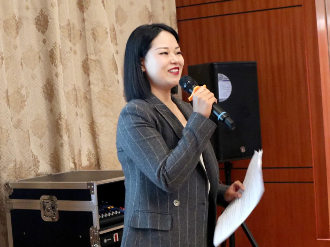 14地律所齐聚大理，共同推进云南区域律所发展进程