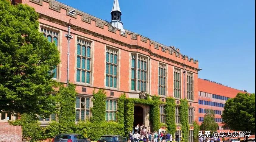 最新英国热门院校申请要求、学费，看看你能申请什么大学？