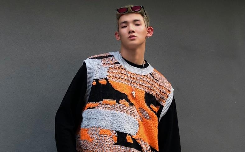 梅尼耶是哪家公司艺人