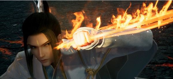 仙剑奇侠传7序章流程攻略