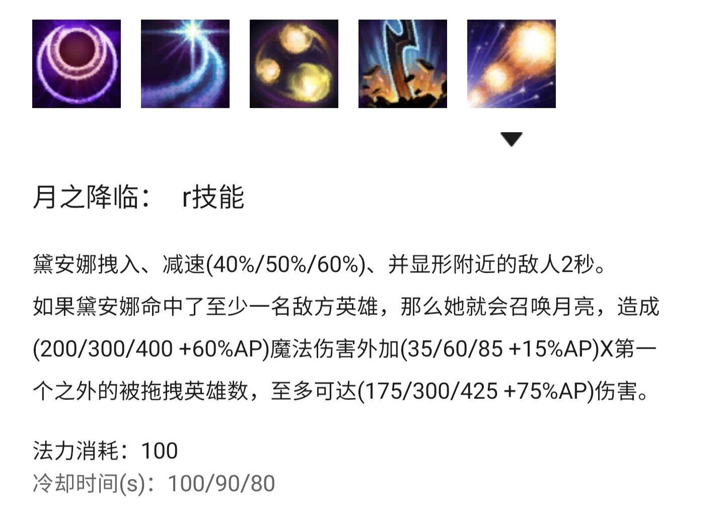 LOL：打野皎月进化论——掌控自身优势，发挥技能特性