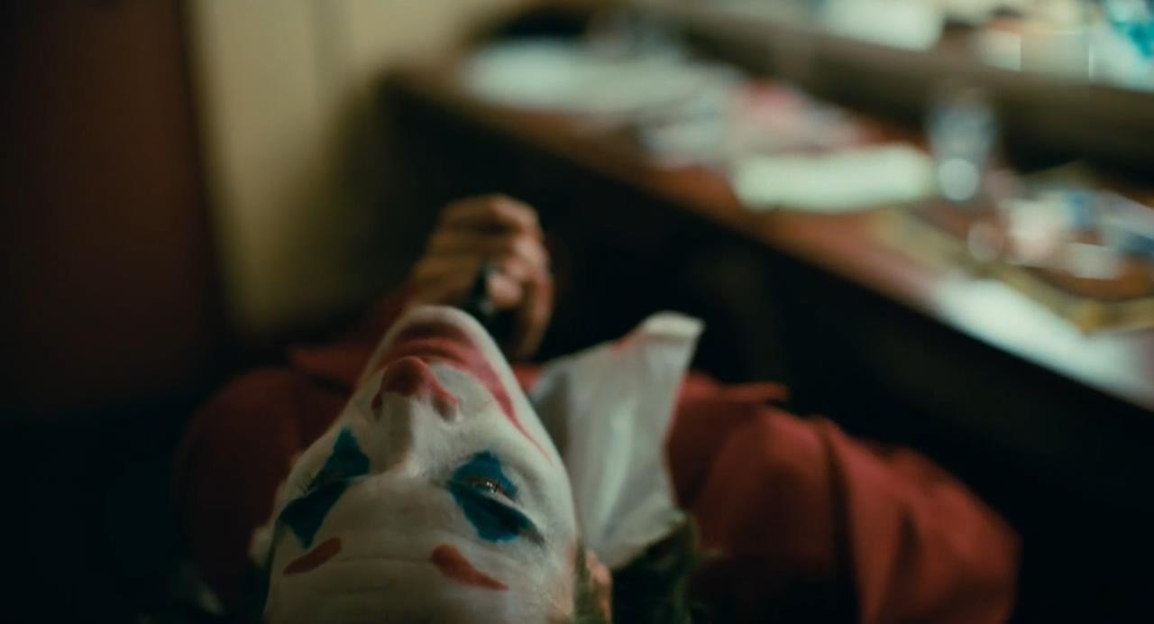《小丑2019》究竟是垃圾片还是神级片？