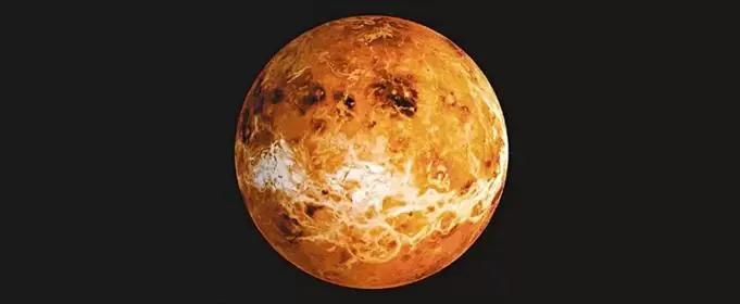 金星星球图片居住图片