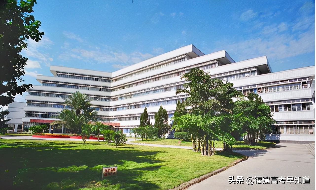 福建录取分最高的100个专业名单出炉，优秀的同学都选了哪些专业