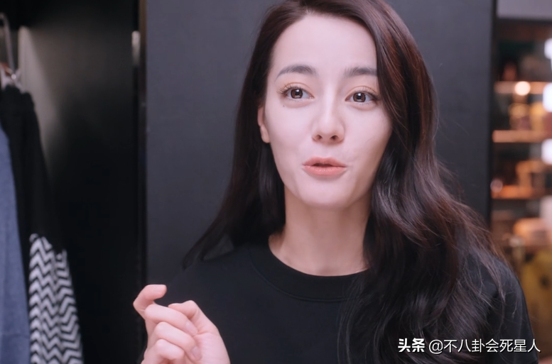 从高雯到乔晶晶,迪丽热巴的“神颜”是如何一步步走下坡路的?