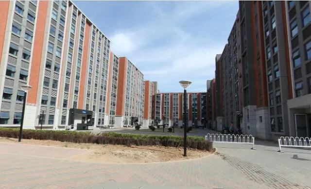 青云计划大学纵览5—中国科学院大学