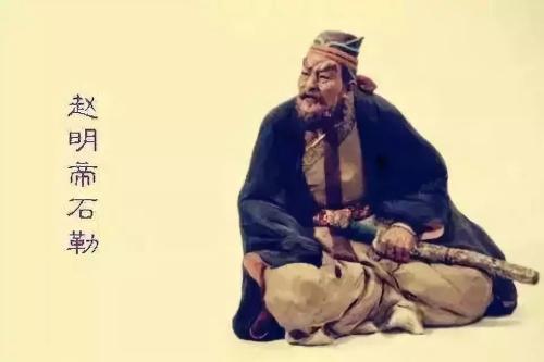 天道轮回，善恶到头终有报，兴盛衰亡自有因