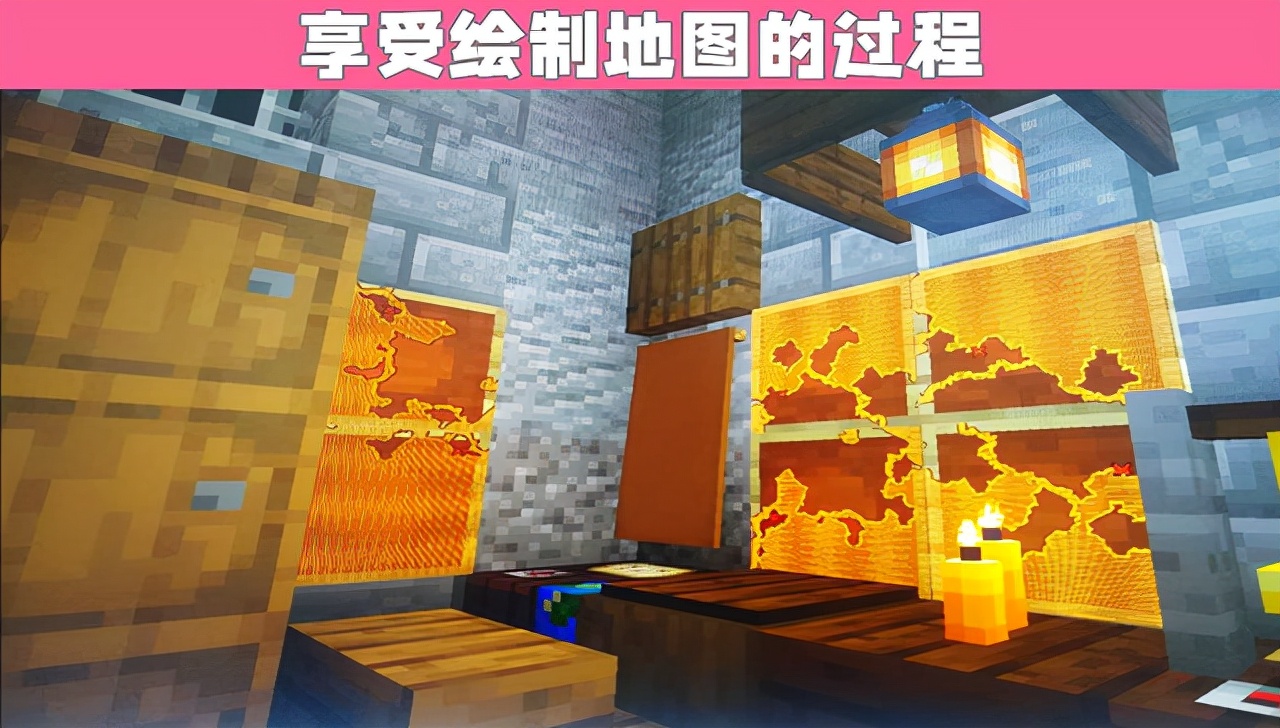 我的世界：10年后还有人玩mc吗？玩家一张图片，说明了一切