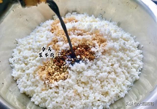 粽子怎么包才好吃？只需记住“1泡2拌3煮”，个个软糯可口，真香