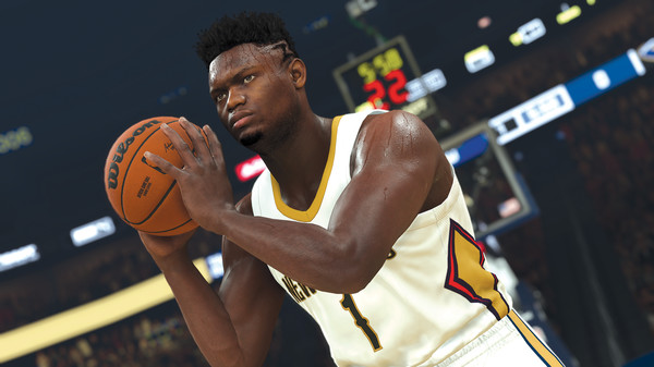 nba2k20为什么倍速慢(NBA2K22延迟高/卡顿有效解决办法)