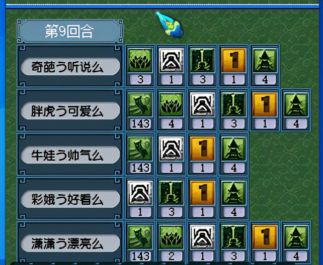 梦幻西游：秘境需跳关，通天拉垮，129难民五开赚钱记录21.09.27