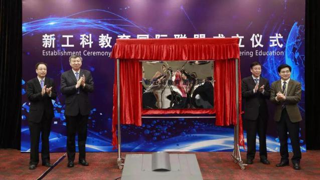 建校124年！本期推送，就是过去1年天津大学的