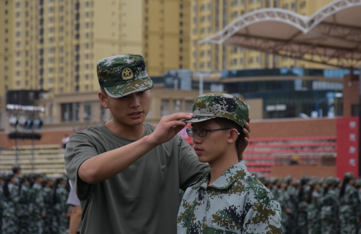 2021全国大学军训时间表出炉，最长将近一个月，还有大学不用军训